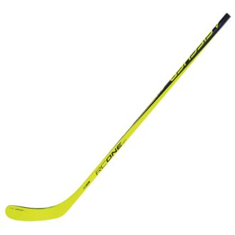 RC ONE IS1 YTH 35 2025 composite hockey stick bend P 92