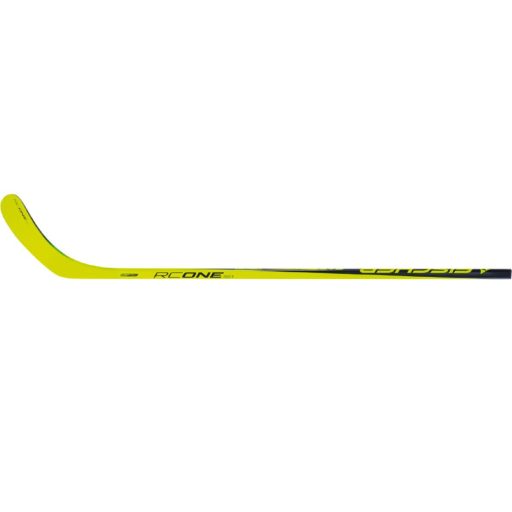 RC ONE IS1 YTH 35 2025 composite hockey stick bend P 92