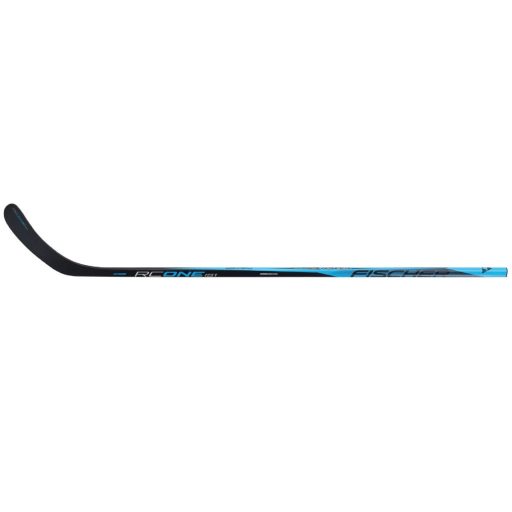RC ONE IS1 JR 40 2025 composite hockey stick bend L 92