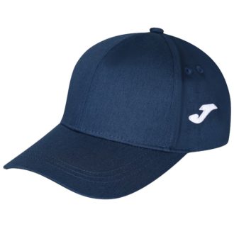 Classic SR sports cap navy packaging 1 pc