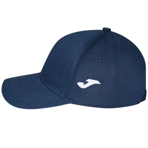 Classic SR sports cap navy packaging 1 pc