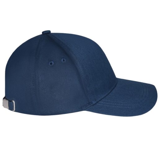 Classic SR sports cap navy packaging 1 pc