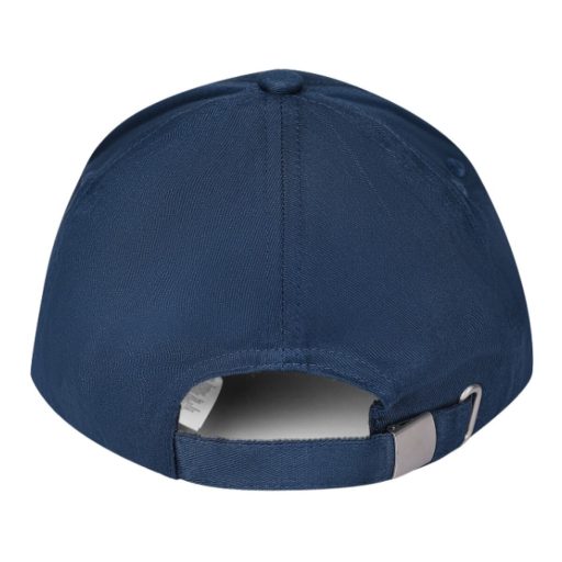 Classic SR sports cap navy packaging 1 pc