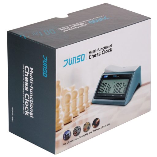JS242A chess clock packaging 1 pc