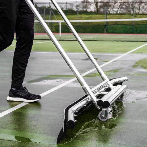 Court Water Pusher packaging 1 pc