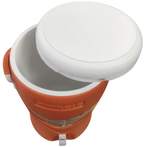 Platino thermobox 20 l volume 20 l
