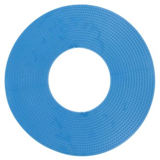 Flat Ring padlójelölő kék csomagolásban 1 db
