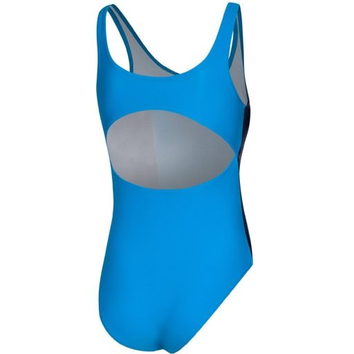 Luna girls swimsuit blue clothing size 158