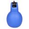 Squeeze hand whistle blue packaging 1 pc