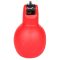 Squeeze hand whistle red packaging 1 pc