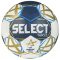 HB Replica EHF Champions League handball ball blue-white ball size No. 1