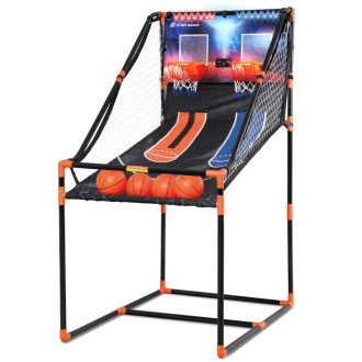 Double Shot Basketball Arcade packaging 1 pc