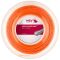 Focus HEX tennis string 200 m orange diameter 1,27
