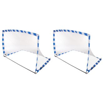 Handball Goals Pop Up 1,8 x 1,2 m packaging 1 set