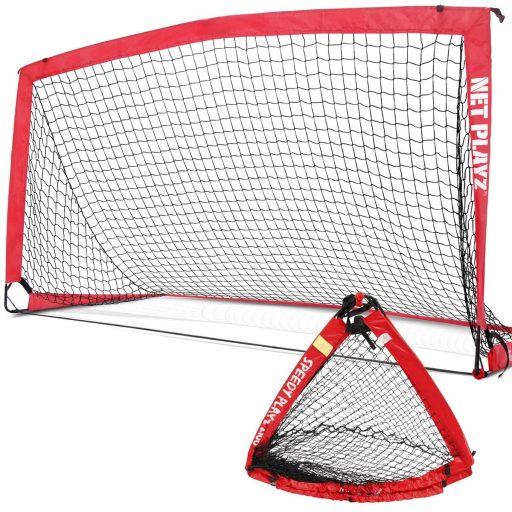 2M Quick Fold Goal soccer goal packaging 1 pc