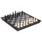Chess 27 magnetic chess packaging 1 pc
