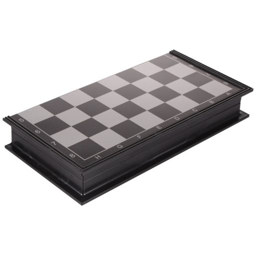 Chess 27 magnetic chess packaging 1 pc