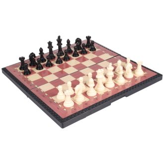 Chess 33 magnetic chess packaging 1 pc