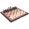 Chess 33 magnetic chess packaging 1 pc