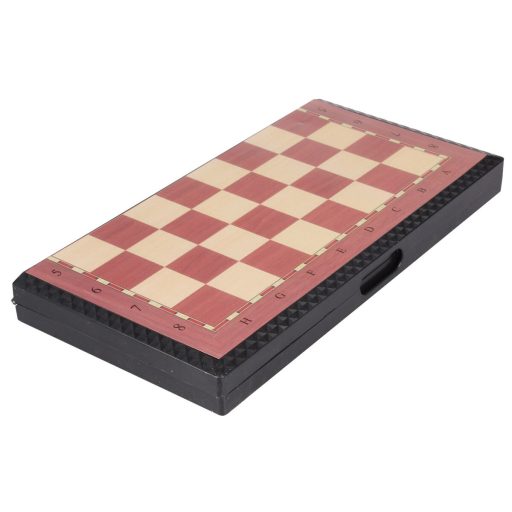 Chess 33 magnetic chess packaging 1 pc