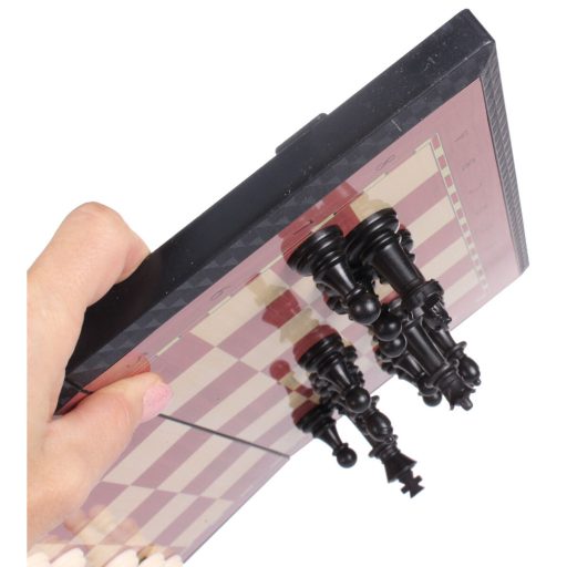 Chess 33 magnetic chess packaging 1 pc