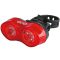 Safe 4.0 bike tail light packaging 1 pc