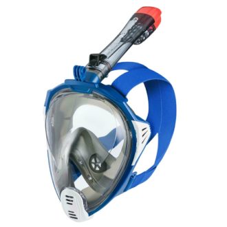 Drift full-face mask L-XL blue packaging 1 pc