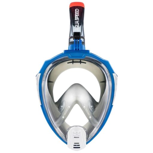Drift full-face mask L-XL blue packaging 1 pc