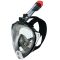 Drift full-face mask L-XL black packaging 1 pc
