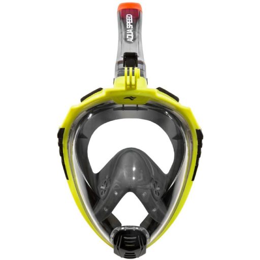Drift full-face mask L-XL yellow packaging 1 pc