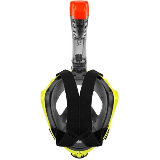 Drift full-face mask L-XL yellow packaging 1 pc