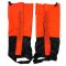 Outdoor Protector Junior gaiters orange packaging 1 pair