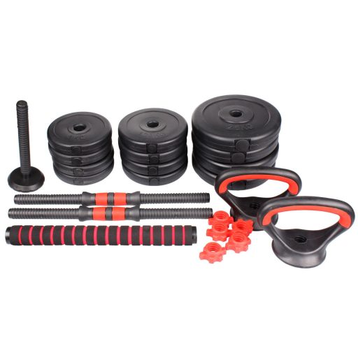Variable 6V1 dumbbell set 20 kg packaging 1 set