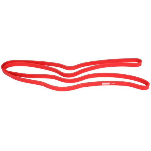 Latex Force Band 13 mm red packaging 1 pc