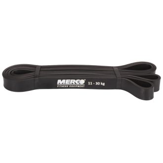 Latex Force Band 21 mm black packaging 1 pc