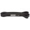 Latex Force Band 21 mm black packaging 1 pc