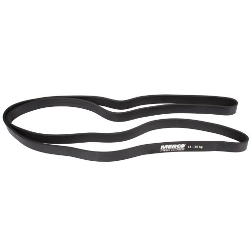 Latex Force Band 21 mm black packaging 1 pc