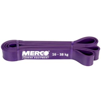 Latex Force Band 32 mm purple packaging 1 pc