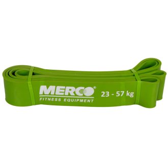 Latex Force Band 45 mm green packaging 1 pc