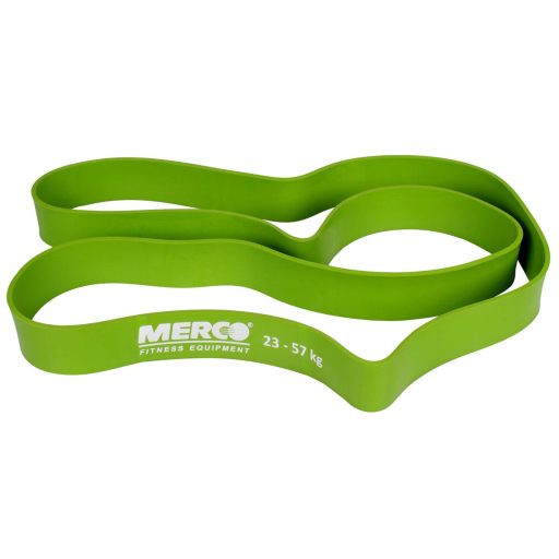 Latex Force Band 45 mm green packaging 1 pc