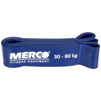 Latex Force Band 64 mm blue packaging 1 pc