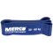 Latex Force Band 64 mm blue packaging 1 pc