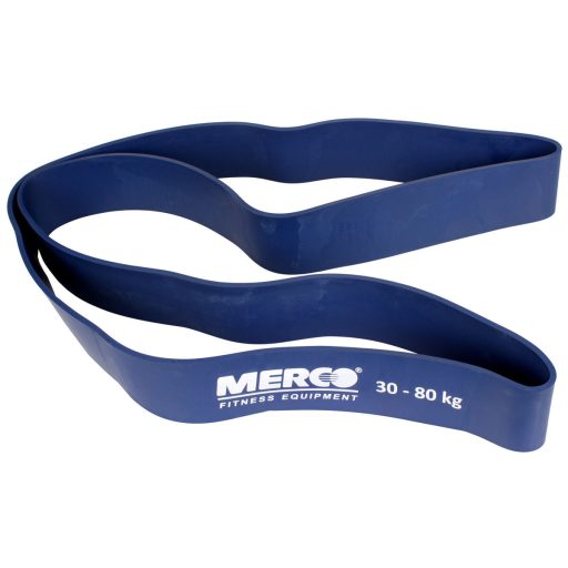 Latex Force Band 64 mm blue packaging 1 pc
