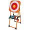 Viking Axe target with axes packaging 1 pc
