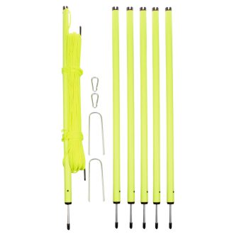 Touch Line Barrier 60M packaging 1 pc