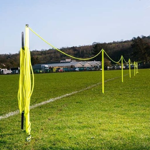 Touch Line Barrier 60M packaging 1 pc