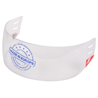 Vision25 SC Pro Box CL visor packaging 1 pc