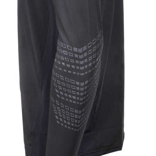 Junior ribano with kevlar neck guard clothing size S