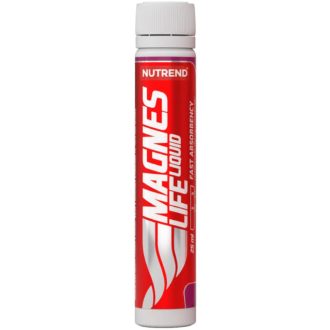Magneslife 25 ml flavor orange