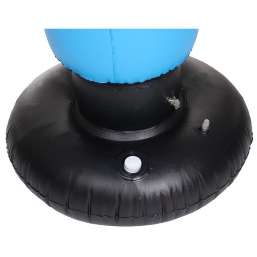 KO Blue boxing trainer packaging 1 pc
